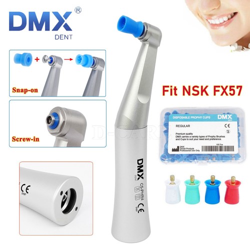 Dental prophy screw in - dental,