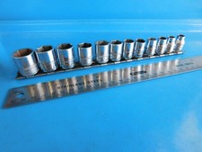 OCCASION ,SNAP ON 3/8 DR