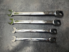 Snap on soxrr ratchet/wrench