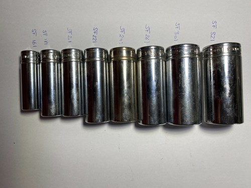 Snap set de - snap-on, sf