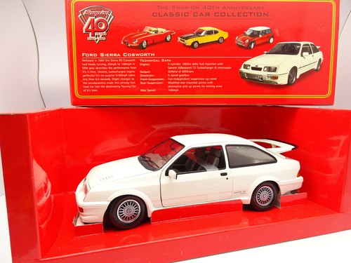 Snap minichamps ford - snap, on