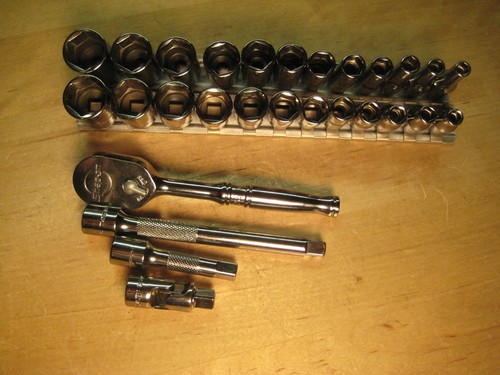 Outils snap 28pcs - outils,