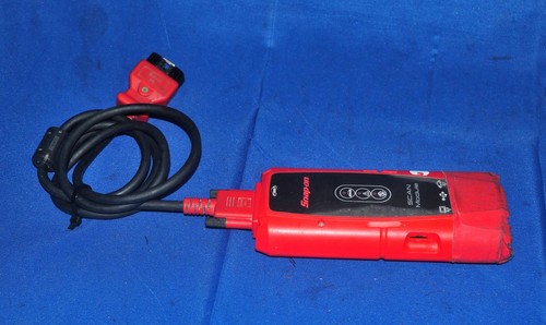 Module diagnostic snap on - de,