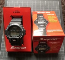 Casio G-Shock dw-6900fs