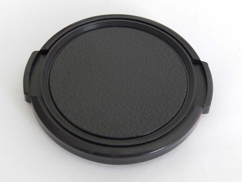 Bouchon 52mm snap-on