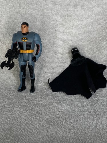 Batman snap armor - snap, tas