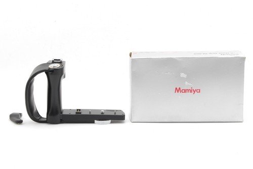 Mamiya 645 pro - 645,