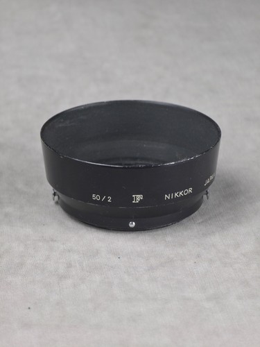 Nikon pour 50 mm - ,