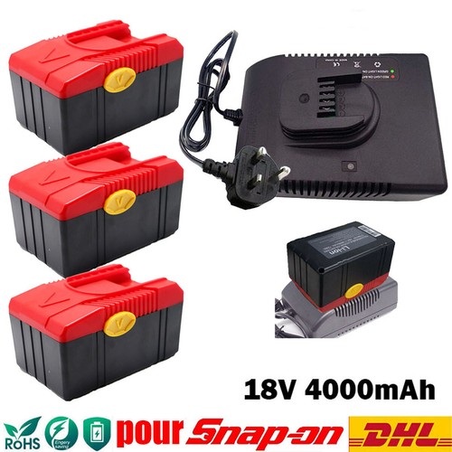 Batterie ctb6187 chargeur - batterie,