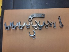 Lot Outils Snap-on Et Belzer