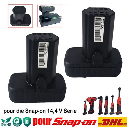 4v batterie pour - 1-4x,