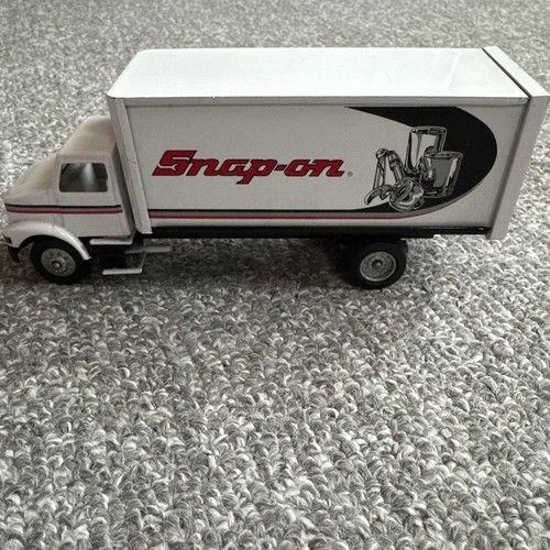 Snap truck - snap-on,