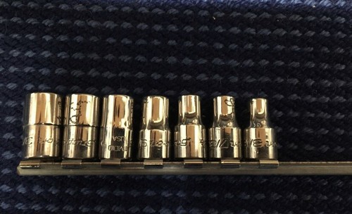 Snap tmd lot de 7 - tmd,