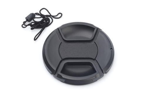 Capuchon avant 67mm clip - avant,