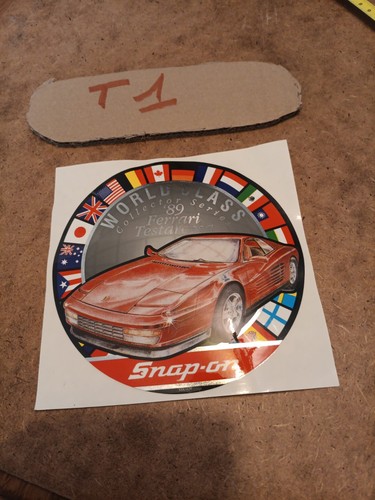 Stickers autocollant snap - autocollant,