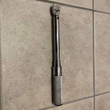 Clé dynamométrique Snap-on
