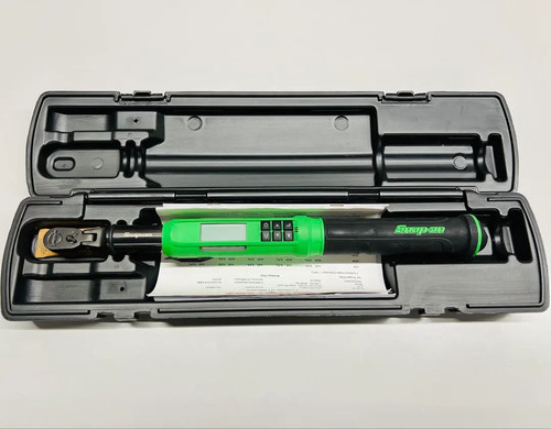 Clé dynamométrique
