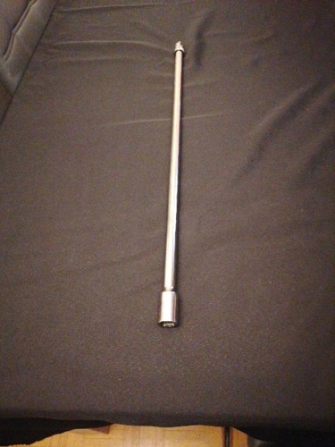 Snap drive 24 - 1/2", 24"