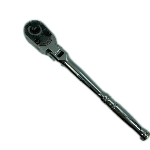 Cliquet tête flexible - cliquet,