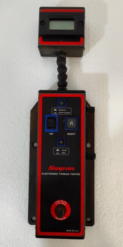 Snap qc2ett1000 electronic - snap-on,