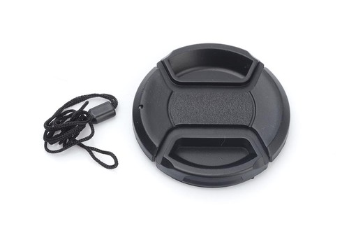 Capuchon avant 55mm - capuchon, clip-on