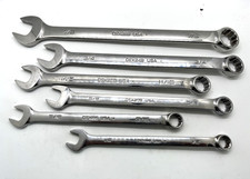 Jeu De Clés À Molette