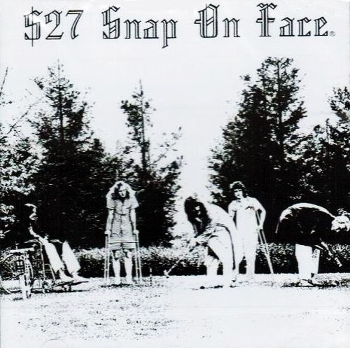 Snap face heterodyne - snap,