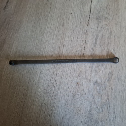 Clef douille et 5 - clef,
