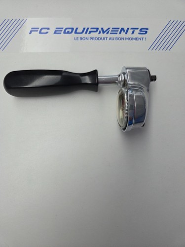 Snap tqs 025 torqometer - snap-on, tqs-025