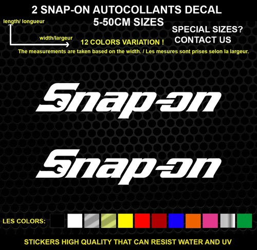 Autocollants décoratifs - autocollants,