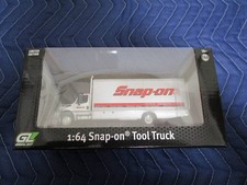 Snap-on miniature car (tool