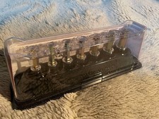 Jeu de douilles hexagonales