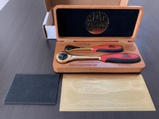Rare ! Mac Outils Cliquet Clé