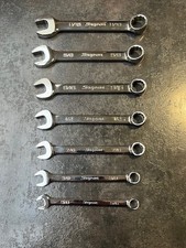 Snap on OEXB wrench set from