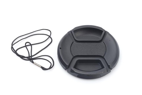 Capuchon avant 58mm clip - avant, clip-on