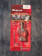 Porte-clés Snap On Snap-On